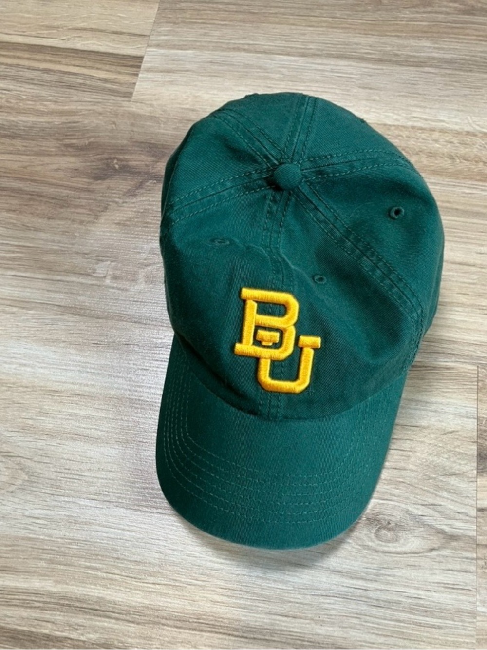‘47 Baylor University Franchise Fitted Hat